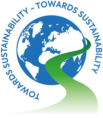 Towards Sustainability Logo