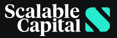 Scalable Capital Logo