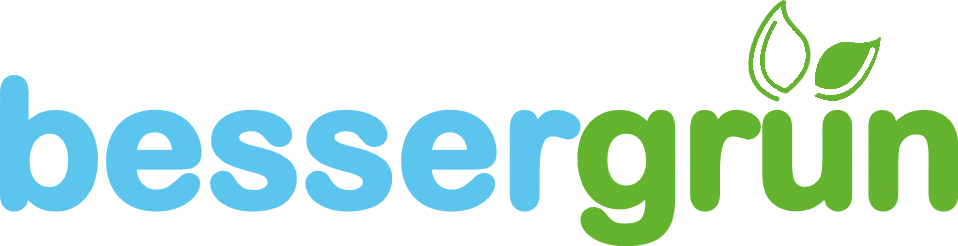 bessergrün Logo
