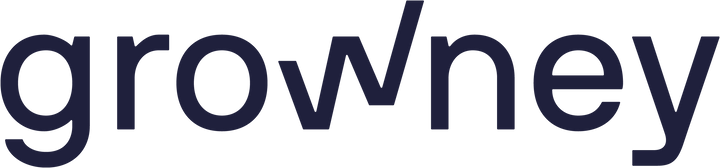 Logo von Growney